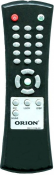 Пульт для Orion RS17-11106-031 