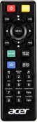 Пульт для проектора Acer X152H *