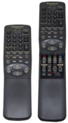 Пульт для Panasonic VEQ2231 *
