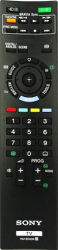 Пульт для Sony RM-ED039 *
