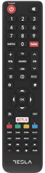 Пульт для TESLA 43T606SUS, 50T617SUS