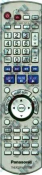 Пульт для Panasonic 7662YHO, 7662YFO, 7662YKO 