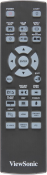 Пульт для проектора Viewsonic Precision Pro8100 *