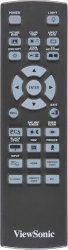 Пульт для проектора Viewsonic Precision Pro8100 *
