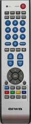 Пульт для Aiwa T32C81