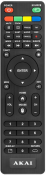 Пульт для Akai LES-32Z73T, LES-39Z73T