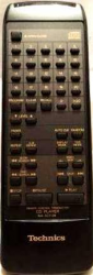 Пульт для Technics 6