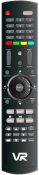 Пульт для VR LT-32N03V *