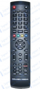 Пульт для Golden Media WIZARD HD для спутник ресивера WIZARD HD VOTE, WIZARD HD CLASS (ic) *