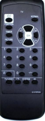 Пульт для Sharp G1273PESA *