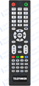 Пульт для Telefunken TF-LED32S50T2S для телевизора TF-LED32S51T2S 