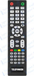 Пульт для Telefunken TF-LED32S50T2S для телевизора TF-LED32S51T2S 