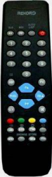 Пульт для RECORD RC-24
