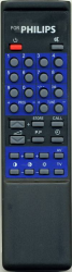 Пульт для Philips SAA3010T