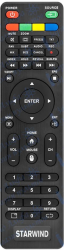 Пульт для Starwind SW-LED39R401BT2S для телевизора 