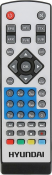 Пульт для Hyundai H-DVB800, H-DVB820, H-DVB840, H-DVB860 *!*