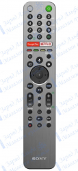 Пульт для Sony KD-55AG9 для телевизора KD-65AG9, KD-85XG9505 без голосовой функции