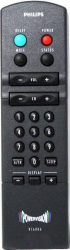 Пульт для Philips RC-6806, RC-6805 *