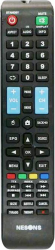 Пульт для Nesons 50F555T2S 