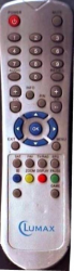 Пульт для Lumax DV-728 версия 1 *