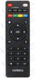 Пульт для Rombica Smart Box V003 *