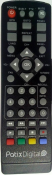 Пульт для Patix Digital PT-700 *