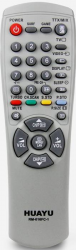 Пульт ДУ универсальный для Samsung RM-016FC