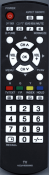 Пульт для Panasonic N2QAHB000068