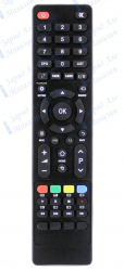 Пульт для SUNWIND SUN-LED43U10, SUN-LED50U10 для телевизора