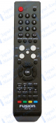 Пульт для Fusion RC17b для телевизора FLTV-32LF15, FLTV-22T9