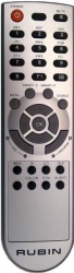 Пульт для Rubin RB-19K10 *