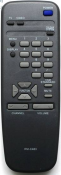 Пульт для JVC RM-C483 *