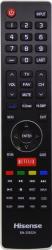 Пульт для Hisense EN-33922A *