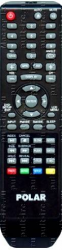 Пульт для Polar 48LTV3101*