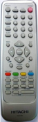 Пульт для Hitachi CLE971 *