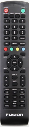Пульт для Fusion FLTV-22N100T