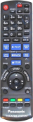Пульт для Panasonic N2QAKB000090 для домаш кинотеатра SC-BT230, SC-BT330 *