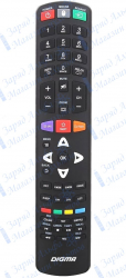 Пульт для Digma HY-1330 для телевизора DM-LED50U403BS2S