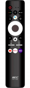 Пульт для HEC HTR-U29C, R1 32 S HD (DH1U6GD02RU), R1 43 S FHD (DH1U8CD03RU) с голосовой функцией *