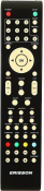 Пульт для Erisson 50ULEA18T2SM, 50ULEA99T2SM *