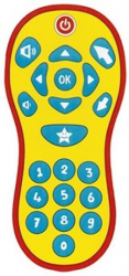Пульт Триколор Детский для всех ресиверов