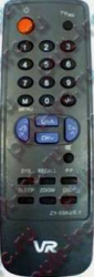Пульт для VR ZY-55K9R *