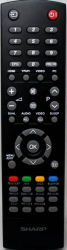 Пульт для Sharp CJ-210