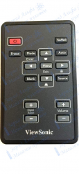 Пульт для ViewSonic PJ503D, PJ513D, PJD5122 для проектора *