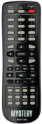 Пульт для Mystery MDV-734U, AMD-009C