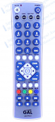 Пульт универсальный GAL LM-P001