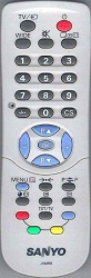 Пульт для Sanyo JXMRB *