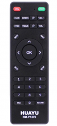 Пульт ДУ универсальный Huayu RM-P1375 для проекторов