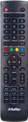 Пульт для Doffler 48AF30-T2
