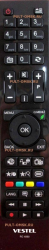 Пульт для Vestel RC-4860 *